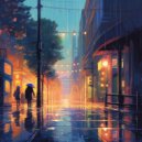Lofi Chill - Café Windowsill