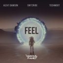 Aizat Dawson & Snitzride & Techwoot - Feel (Radio Edit)