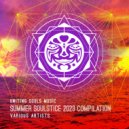Vincere & Jay Cates - Groove (feat. Jay Cates)