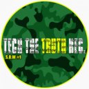 Donald Tapia - Endureth Forever ()