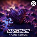 Arsham Salahi - A Purple Chocolate ()