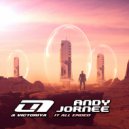Andy Jornee Feat. Victoriya - It All Ended (U7Radio)