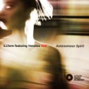 iLLform feat Veronica Red - Autonomous Spirit 23