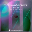 Yuri Yavorovskiy & E-SET - The Elemental