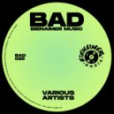 Glasidum - Heartbeat (Original Mix)