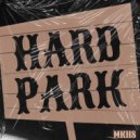 MK118 - Hardpark (Original Mix)
