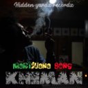 Kheman - Marijuana Song