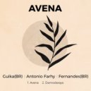 Antonio Farhy & Guika [BR] & Fernandes [BR] - Avena (Original Mix)
