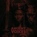 Echo Deep - Ancient Voices