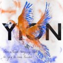 Solanca, Yannek Maunz, Ivy Purple - Eye Of The Storm (Revisited)