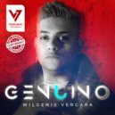 Wilgenis Vergara - Yeke Yeke