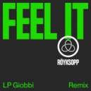 Röyksopp ft. Maurissa Rose - Feel It