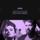 Kura ft. Bia Caboz - Sentir Saudade