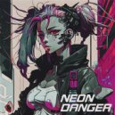 BLVCK CAT & Asmodai - NEON DANGER