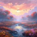 Otokazayūjin - 静寂の幻視 ()