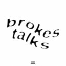 PLUTOFLOWER - BROKES TALKS (prod. by codeingocrazy)