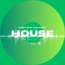 Sir Deep - Sensual Dub