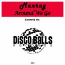 Manrag - Around We Go (Extended Mix)