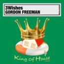 3Wishes - Gordon Freeman (Extended Mix)