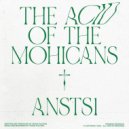 ANSTS1 - The Acid Of The Mohicans (Original Mix)