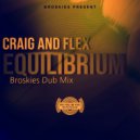 Craig and Flex - Equilibrium