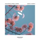 AUGUSTKID, Steeg, Gktrk - Back & Forth (Original Mix)