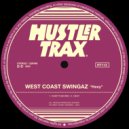 West Coast Swingaz - Keep Pushing
