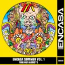 Emery Bex - Threetothefour (Original Mix)