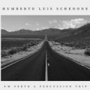 Humberto Luis Schenone - Udu Menor Solo De Manana (Original Mix)