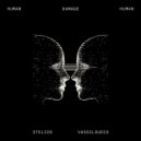 Stelios Vassiloudis Feat. Alex Avdis - Extinction (Original Mix)