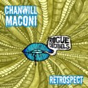 Chanwill Maconi feat. Bongani Mehlomakhulu - Adulation