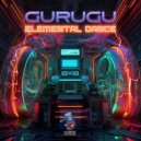 GuruGu - Clay Solidification
