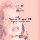 Sakdat & Balaur feat. Anaid - Vocea Dianei (OMMO Remix)
