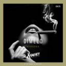 Afrodee - Dimelo