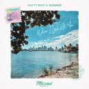 Natty Rico & summer sax - When I Look At You