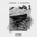 Waage & Quantal - WQ3 (Original Mix)