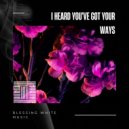 Blessing White Music - Kinky (Original Mix)