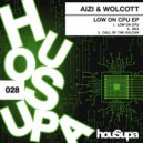 Aizi & Wolcott - CALL OF THE VULCAN (Original Mix)