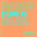 Graymatter, Delpretti feat. Gaby Borromeo - Studio 99