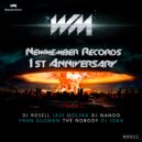 DJ Rosell & Javi Molina - Party Animals 21