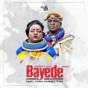 KqueSol Feat Lizwi - Bayede