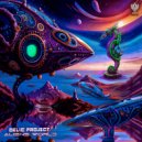 Delic Project - From Another Planet (Claw Remix)