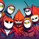 Дико мало - Хромофон ()