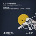 Alexander Smith - Deep Space (Original Mix)