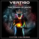 Victor Valverde - Vertigo, Vol. 3