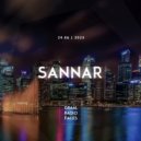 SANNAR - Graal Radio Faces (24.06.2023) ()