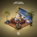 JAS1X, fuse. - City Lights (Original Mix)