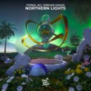 Foínix, Æj, Jordan Grace - Northern Lights (Original Mix)