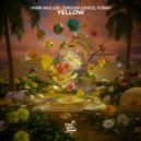 Yann Muller, Jordan Grace, Foínix - Yellow (Original Mix)
