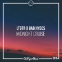 LTGTR, Gab Hydes - Midnight Cruise